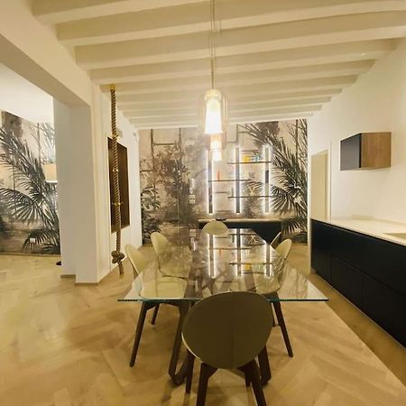 Sweet Time Venice, Luxury San Marco Frezzaria Apt! Buitenkant foto