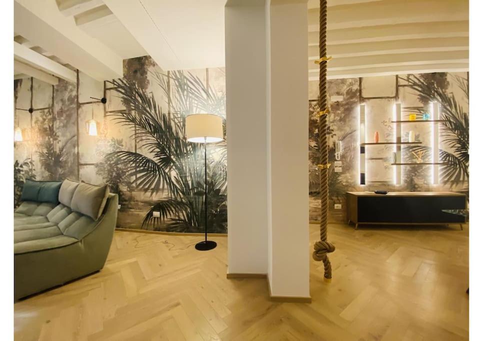 Sweet Time Venice, Luxury San Marco Frezzaria Apt! Buitenkant foto