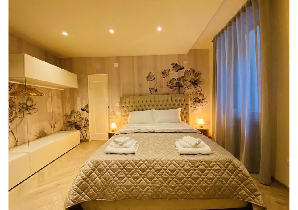 Sweet Time Venice, Luxury San Marco Frezzaria Apt! Buitenkant foto