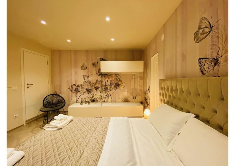 Sweet Time Venice, Luxury San Marco Frezzaria Apt! Buitenkant foto