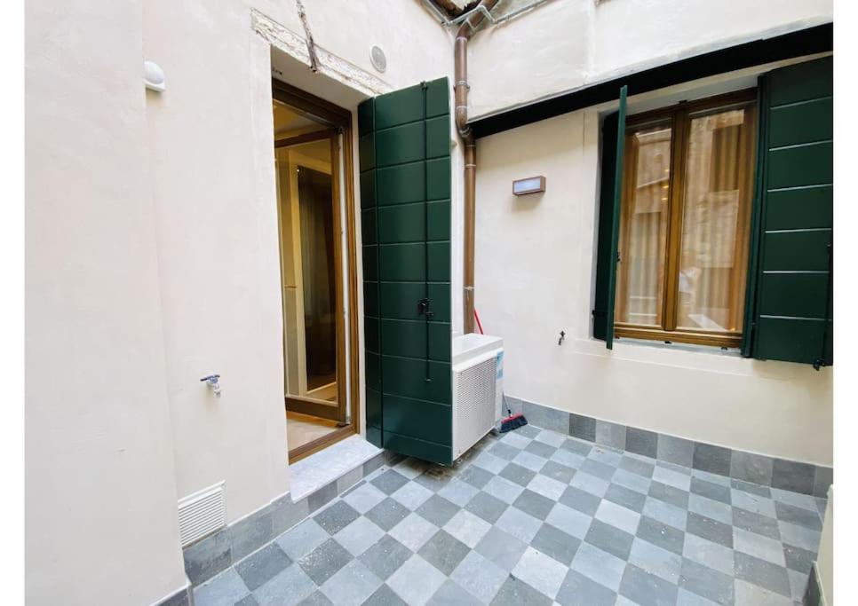 Sweet Time Venice, Luxury San Marco Frezzaria Apt! Buitenkant foto