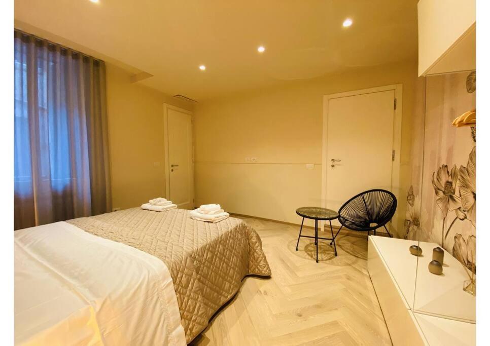 Sweet Time Venice, Luxury San Marco Frezzaria Apt! Buitenkant foto