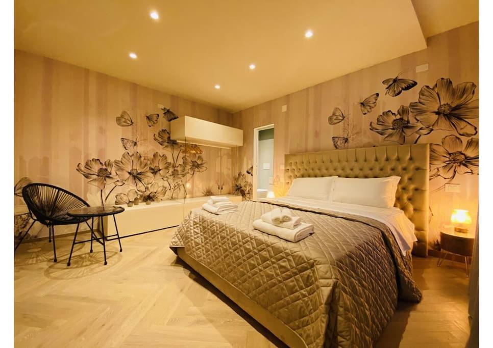Sweet Time Venice, Luxury San Marco Frezzaria Apt! Buitenkant foto