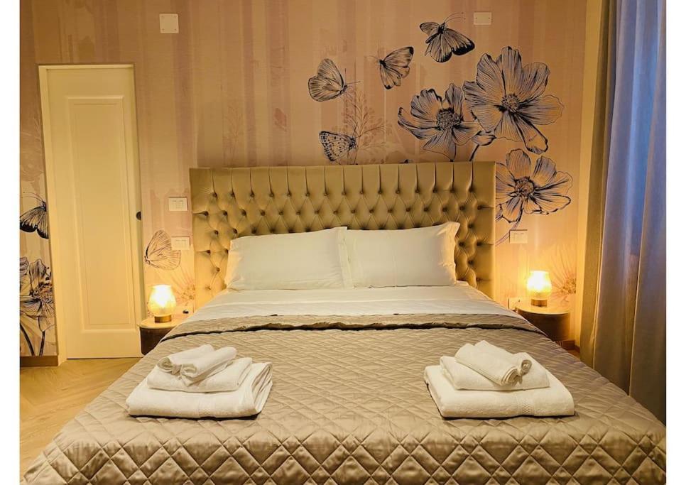 Sweet Time Venice, Luxury San Marco Frezzaria Apt! Buitenkant foto