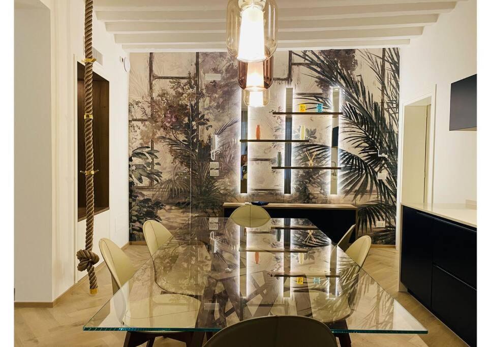 Sweet Time Venice, Luxury San Marco Frezzaria Apt! Buitenkant foto
