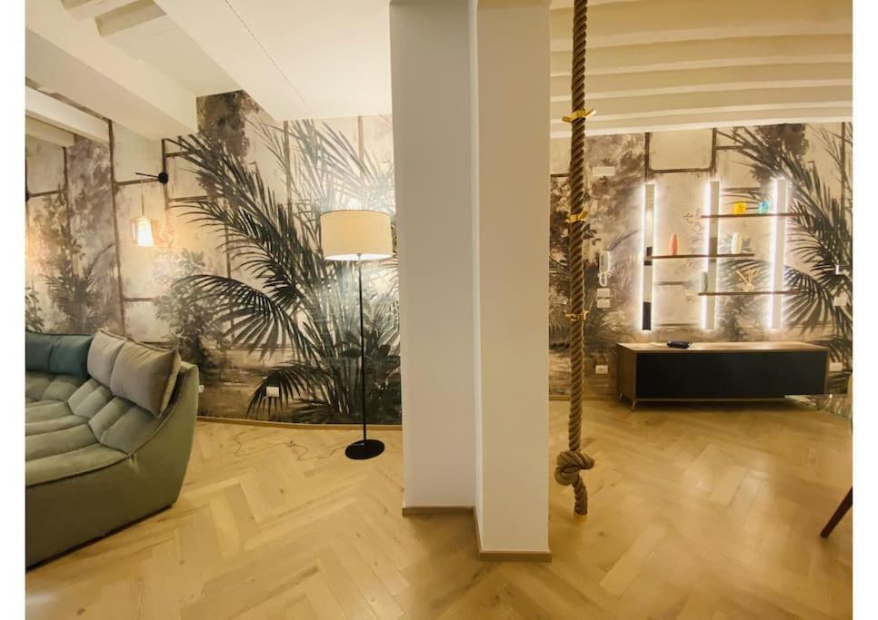 Sweet Time Venice, Luxury San Marco Frezzaria Apt! Buitenkant foto