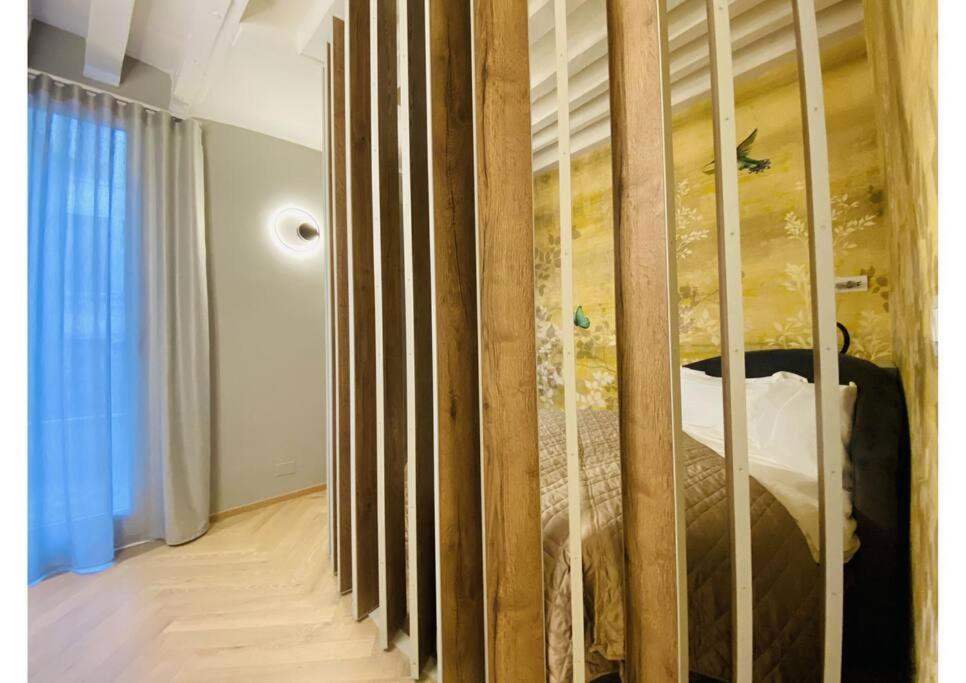 Sweet Time Venice, Luxury San Marco Frezzaria Apt! Buitenkant foto