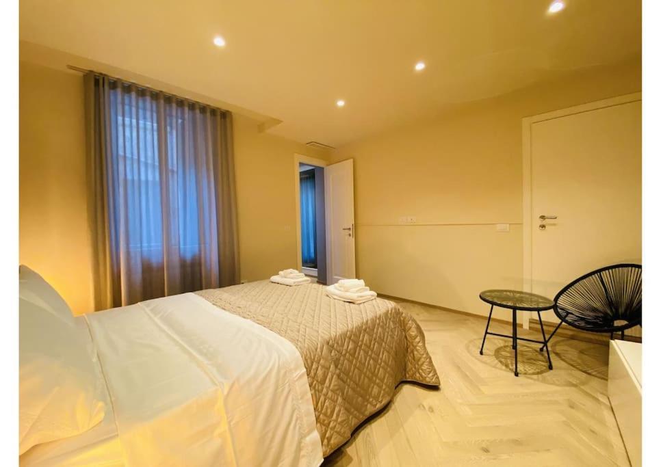 Sweet Time Venice, Luxury San Marco Frezzaria Apt! Buitenkant foto