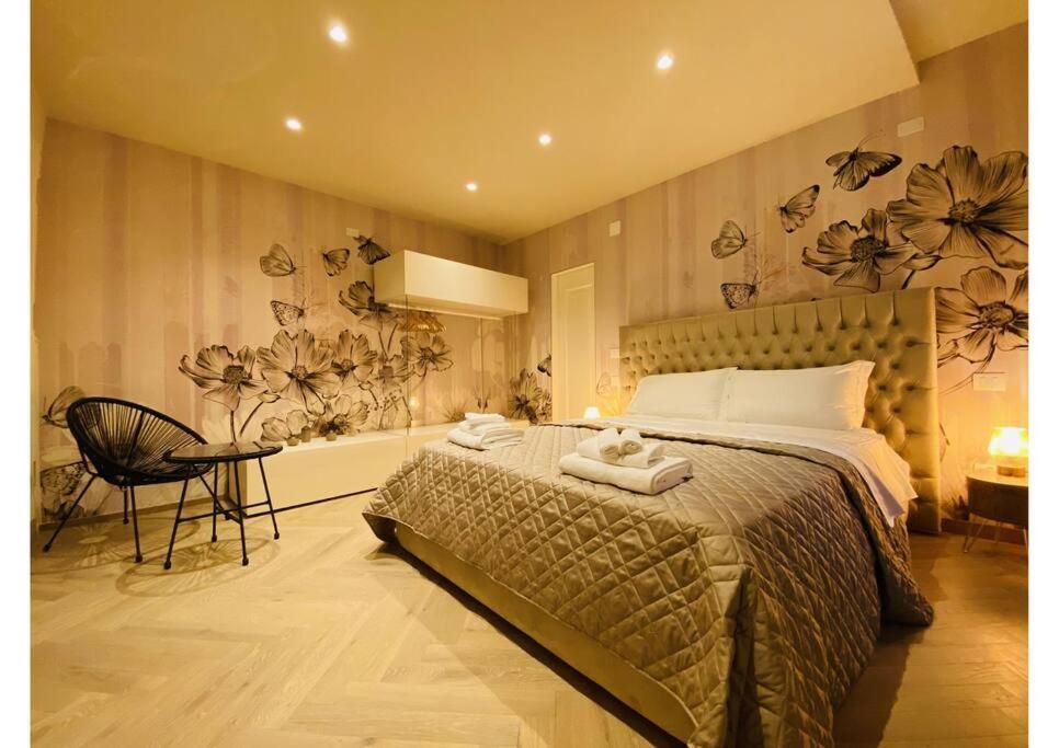 Sweet Time Venice, Luxury San Marco Frezzaria Apt! Buitenkant foto