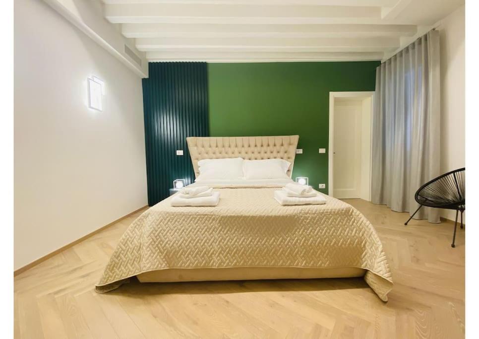 Sweet Time Venice, Luxury San Marco Frezzaria Apt! Buitenkant foto
